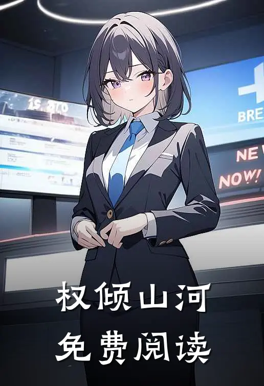 权倾山河免费阅读