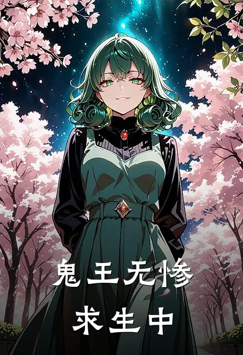 鬼王无惨求生中