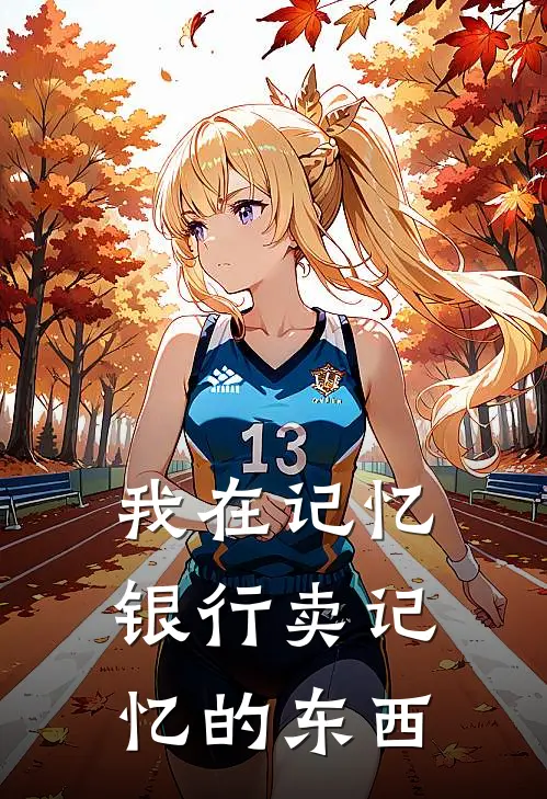 我在记忆银行卖记忆的东西