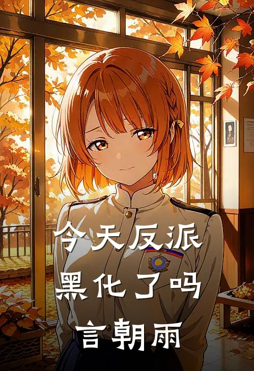 今天反派黑化了吗言朝雨