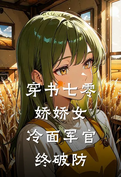 穿书七零娇娇女，冷面军官终破防沈栀禾江瑾天推荐完结小说_热门小说在线阅读穿书七零娇娇女，冷面军官终破防(沈栀禾江瑾天)