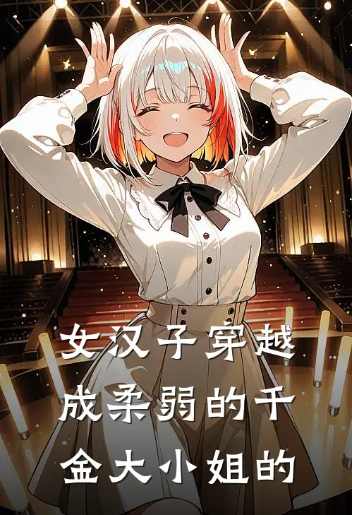 女汉子穿越成柔弱的千金大小姐的