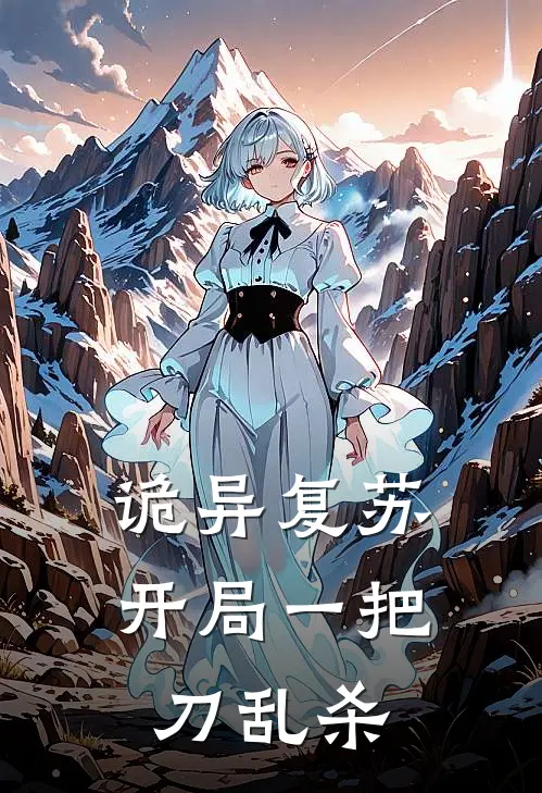 诡异复苏：开局一把刀乱杀封庆封庆最新好看小说_最新完本小说诡异复苏：开局一把刀乱杀封庆封庆