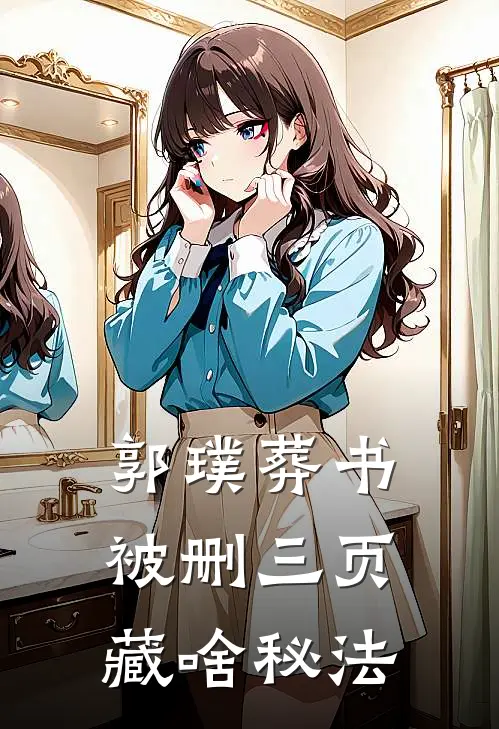 郭璞葬书被删三页藏啥秘法