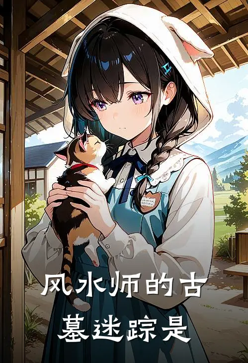 风水师的古墓迷踪是