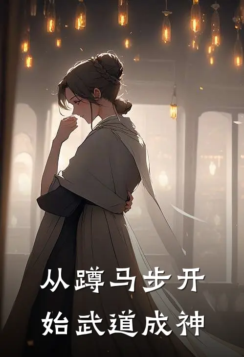 从蹲马步开始武道成神