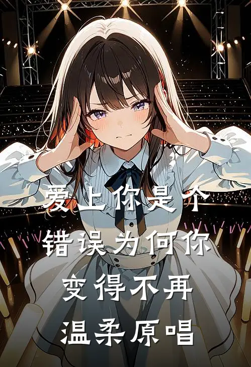 爱上你是个错误为何你变得不再温柔原唱