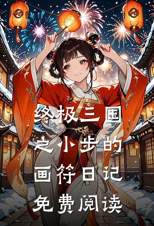 终极三国之小步的画符日记免费阅读