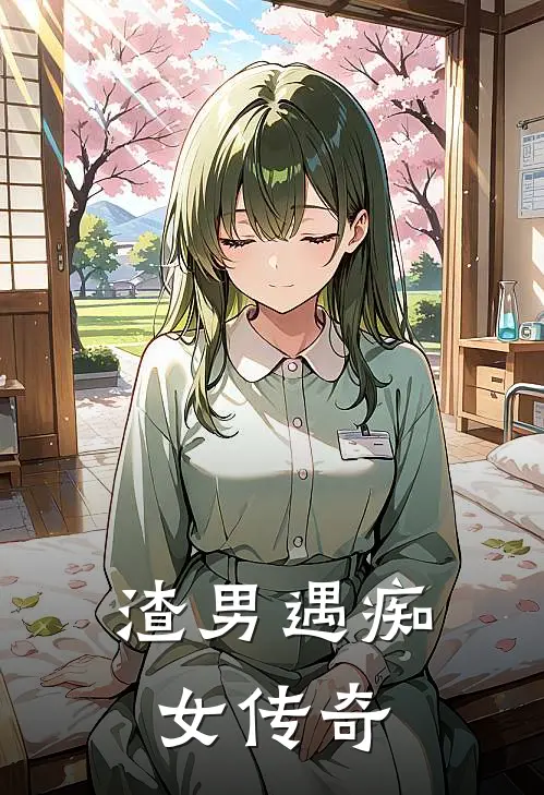 渣男遇痴女传奇