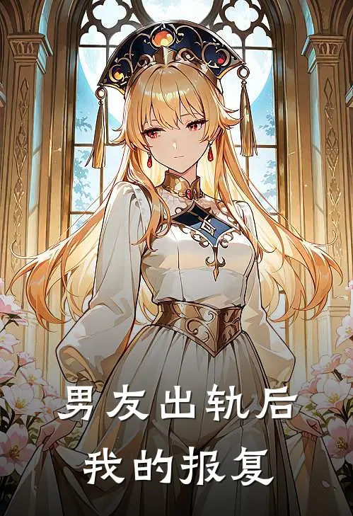 男友出轨后，我的报复