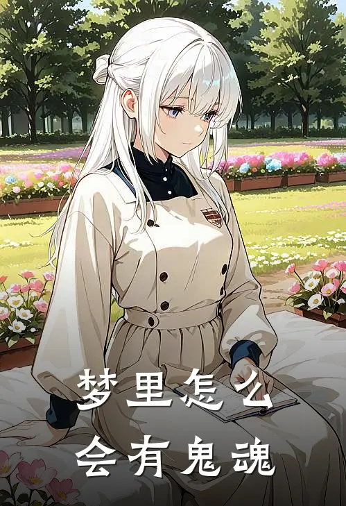 梦里怎么会有鬼魂