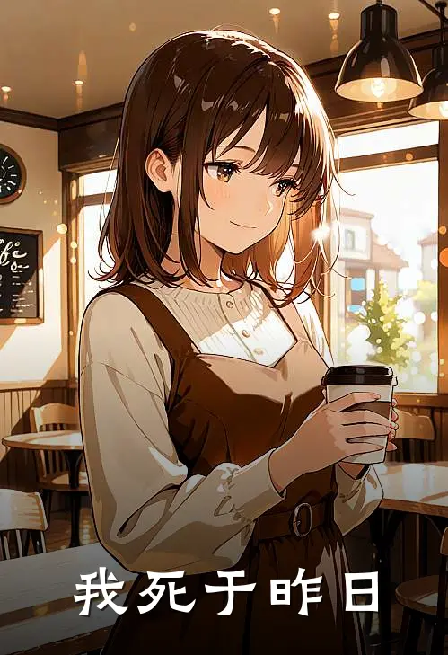 我死于昨日