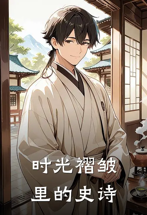 时光褶皱里的史诗
