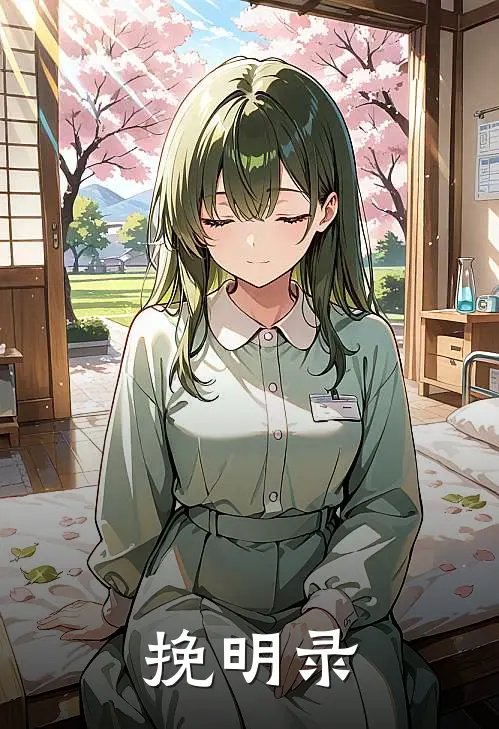 挽明录(陆承渊赵九)推荐小说_挽明录(陆承渊赵九)全文免费阅读大结局