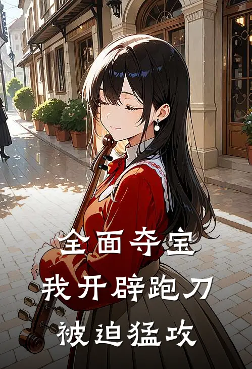 全面夺宝：我开辟跑刀，被迫猛攻