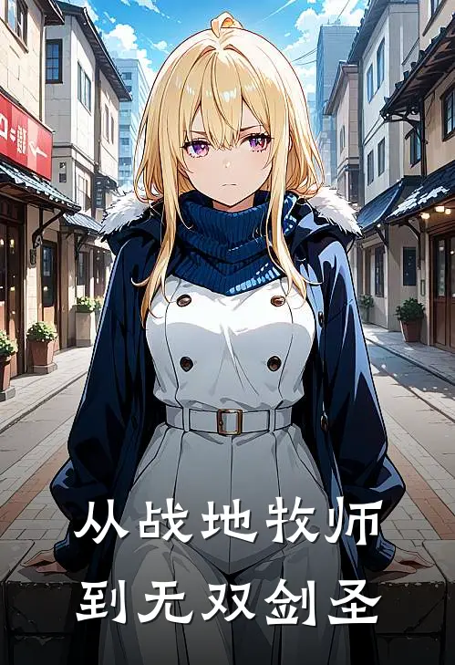 从战地牧师到无双剑圣小说玛利亚约瑟（已完结全集完整版大结局）玛利亚约瑟小说全文阅读笔趣阁