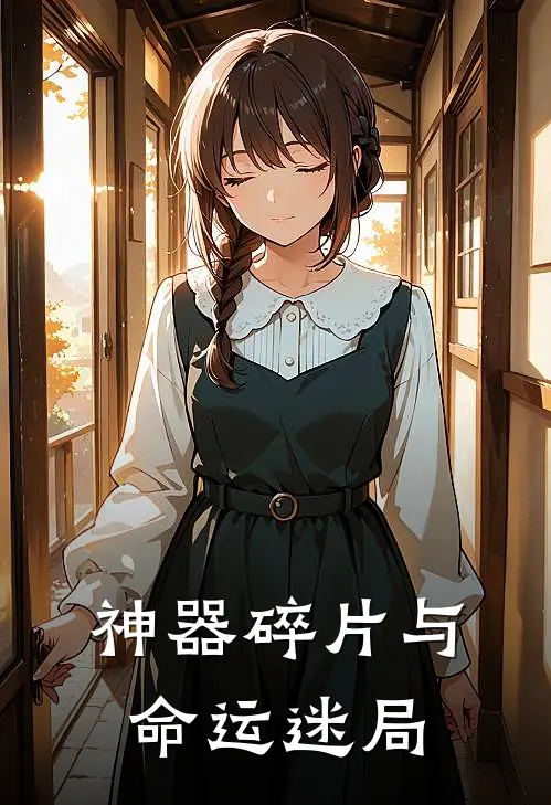 奥列格奥列格《神器碎片与命运迷局》完结版免费阅读_奥列格奥列格热门小说