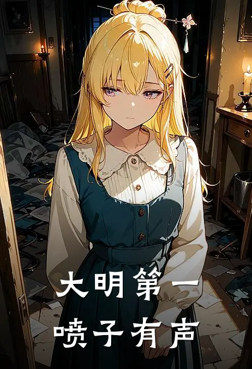 大明第一喷子有声