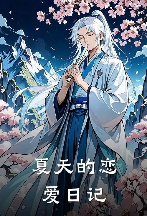 夏天的恋爱日记米锦书顾南最新热门小说_夏天的恋爱日记全本在线阅读