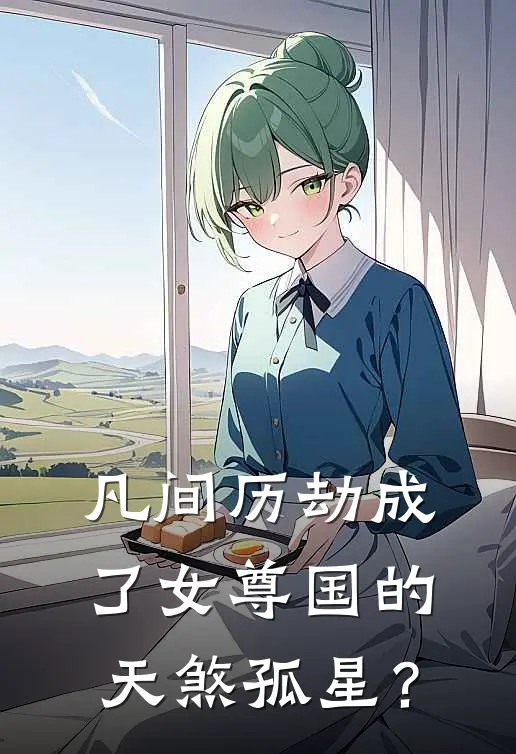 凡间历劫成了女尊国的天煞孤星？木雅兰木清禾小说完结推荐_热门小说阅读凡间历劫成了女尊国的天煞孤星？木雅兰木清禾