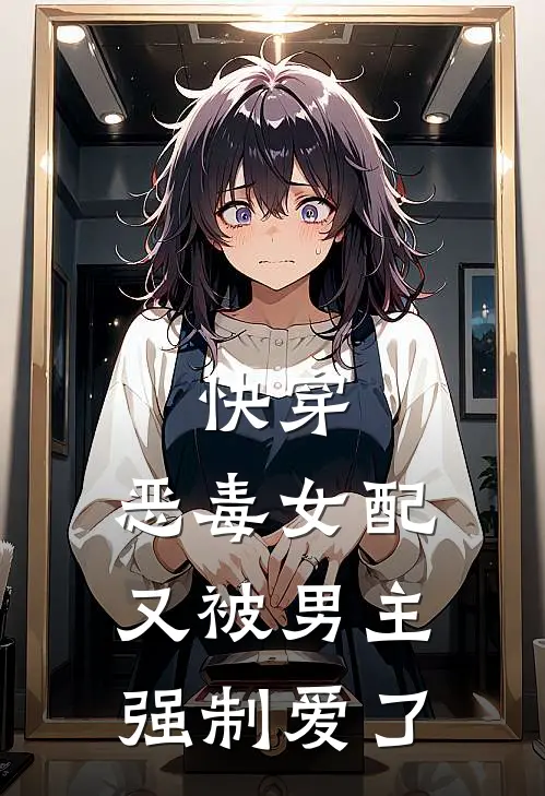 快穿：恶毒女配又被男主强制爱了(乔伊沫顾斐漾)最新好看小说_最新章节列表快穿：恶毒女配又被男主强制爱了(乔伊沫顾斐漾)