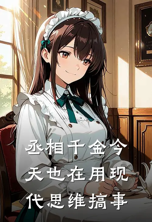 丞相千金今天也在用现代思维搞事