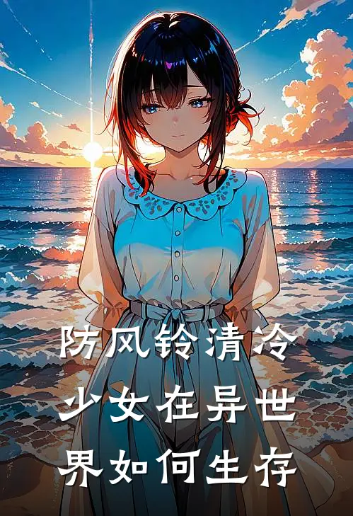 防风铃清冷少女在异世界如何生存