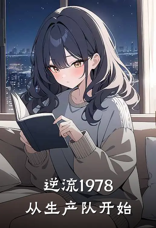 逆流1978从生产队开始