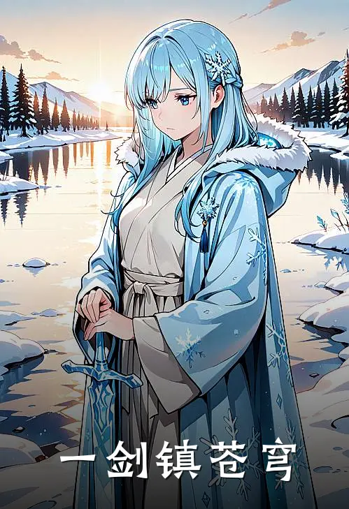 一剑镇苍穹