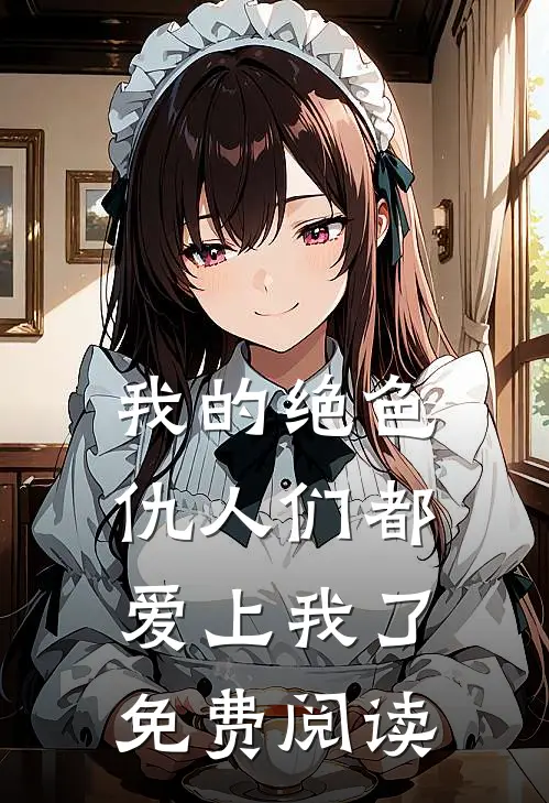 我的绝色仇人们都爱上我了免费阅读