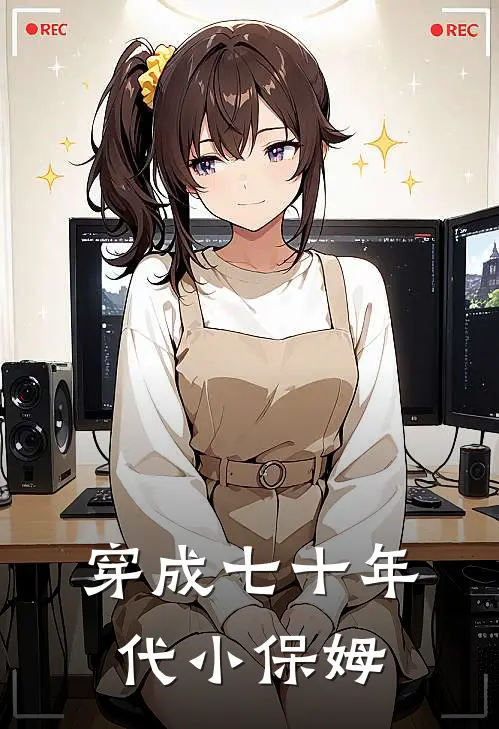 穿成七十年代小保姆