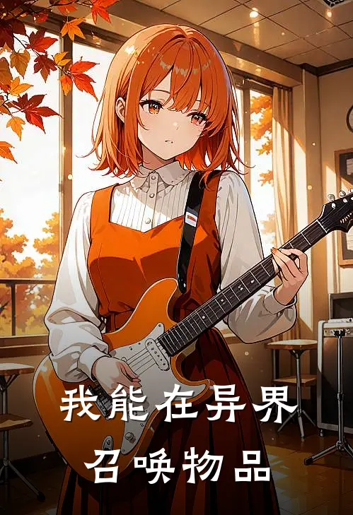 我能在异界召唤物品(徐士靖郑虎)完本小说大全_完本热门小说我能在异界召唤物品徐士靖郑虎