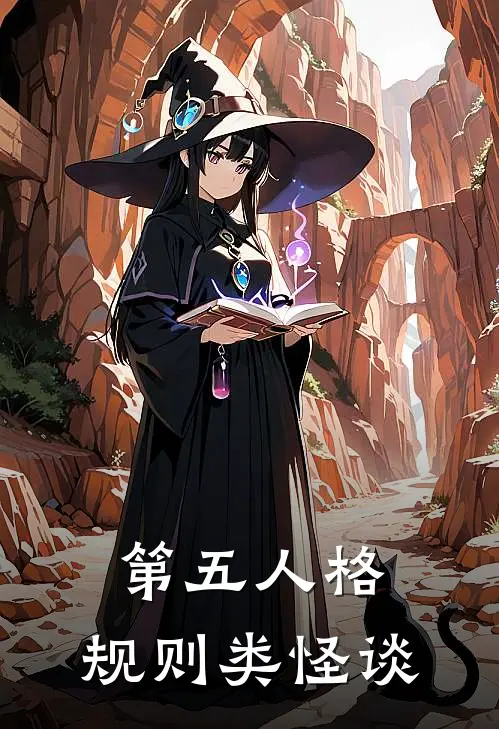 第五人格：规则类怪谈(杰克奥尔菲斯)最新热门小说_完结小说第五人格：规则类怪谈(杰克奥尔菲斯)