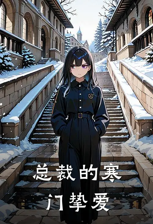 总裁的寒门挚爱