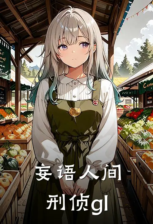 妄语人间[刑侦]gl