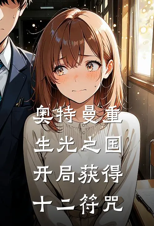 奥特曼重生光之国开局获得十二符咒