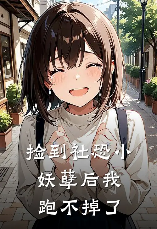 捡到社恐小妖孽后我跑不掉了