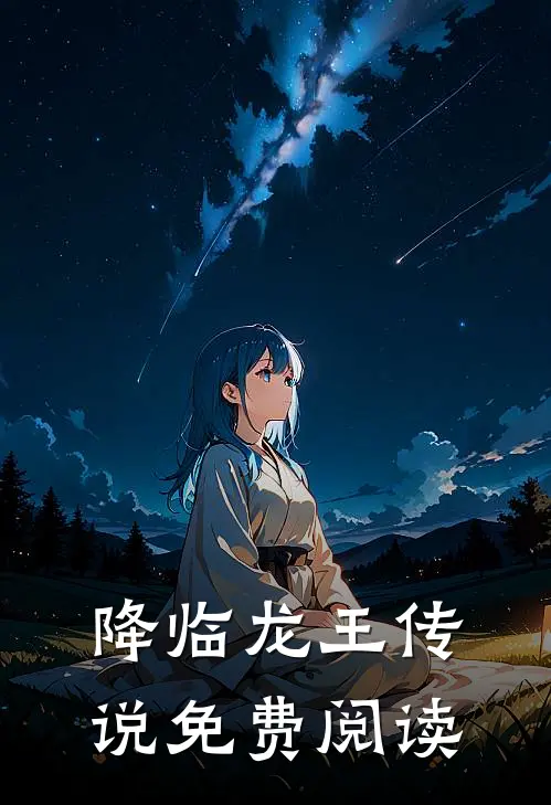 降临龙王传说免费阅读