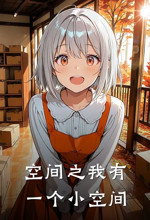 空间之我有一个小空间