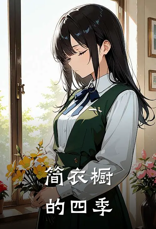 简衣橱的四季(林小满陈莉)完本小说大全_完本热门小说简衣橱的四季林小满陈莉