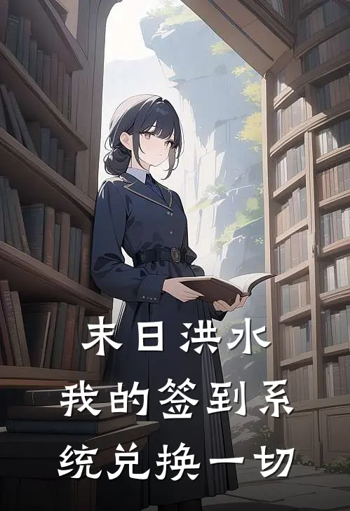 末日洪水：我的签到系统兑换一切林楚张晓晓最新好看小说_已完结小说末日洪水：我的签到系统兑换一切林楚张晓晓