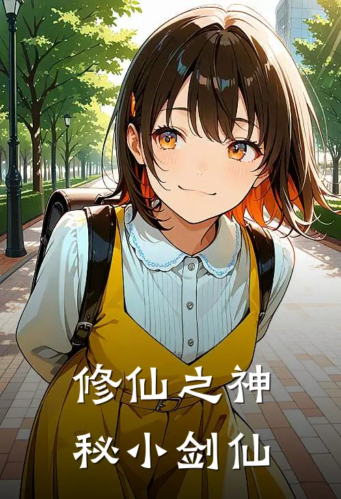 修仙之神秘小剑仙