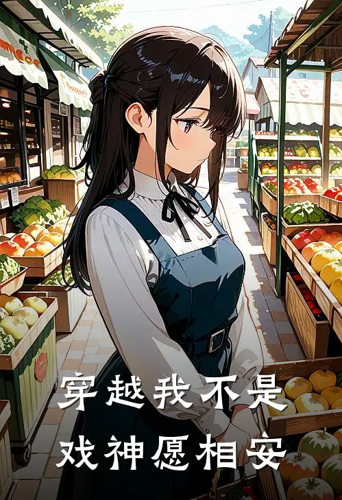 穿越我不是戏神愿相安