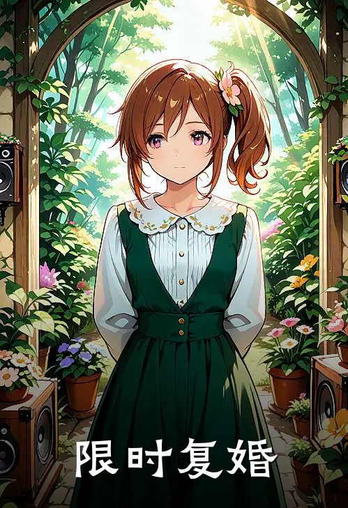 限时复婚