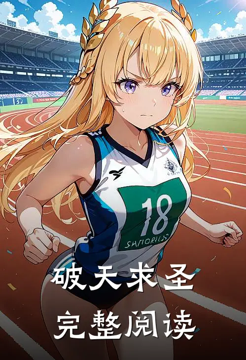 破天求圣完整阅读