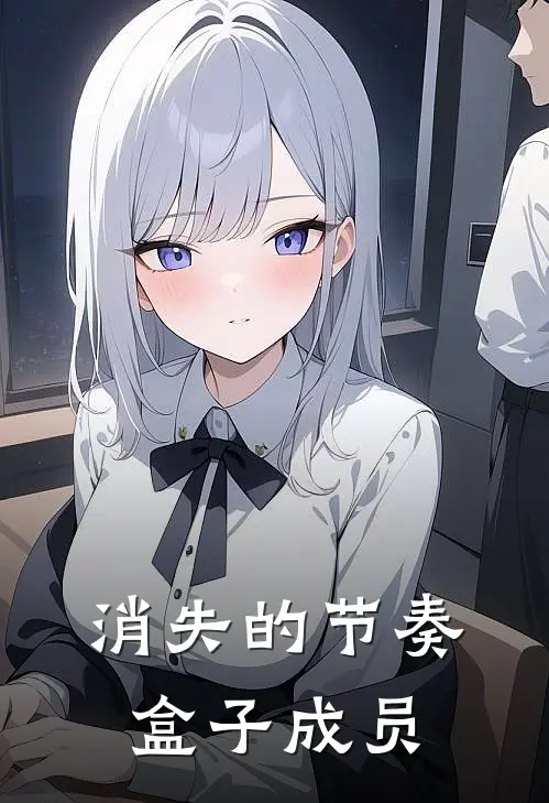 消失的节奏盒子成员