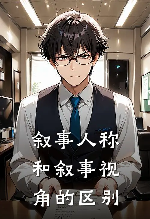 叙事人称和叙事视角的区别