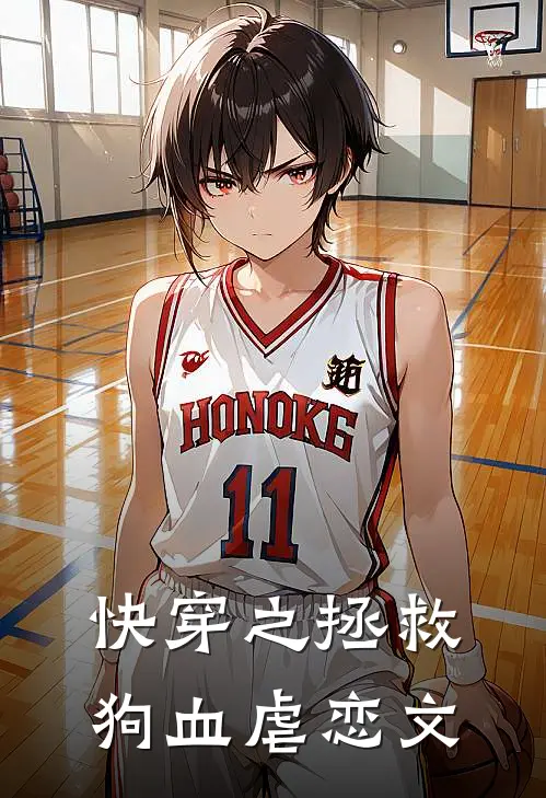 快穿之拯救狗血虐恋文