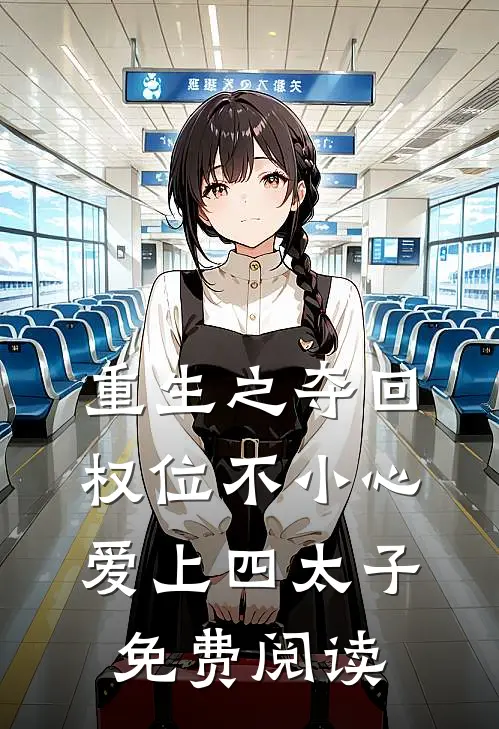 重生之夺回权位不小心爱上四太子免费阅读