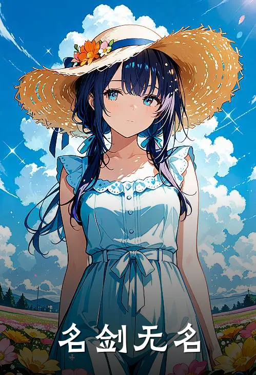 名剑无名